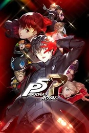 Persona 5 Royal (Nintendo Switch 2) eShop Key EUROPE