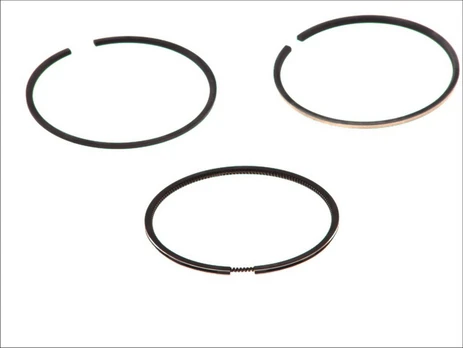 GOETZE 08-101500-00 Piston rings set