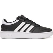 adidas Laisvalaikio batai Hoops Classic J KI1072 Juoda
