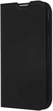 Dėklas FoneKit BookCase suojakotelo, iPhone Air, musta