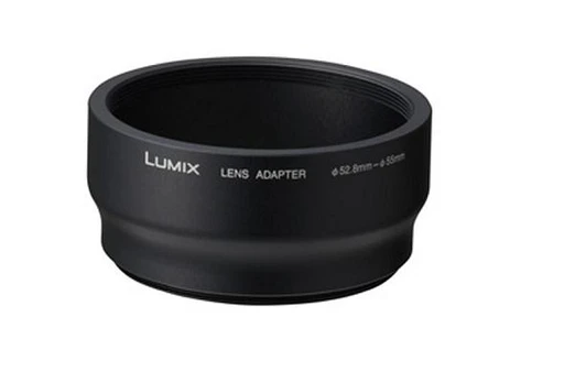 Adapteris Panasonic DMW-LA2E