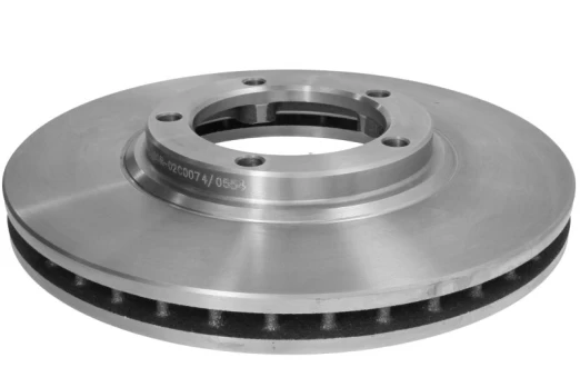 BOSCH 0 986 478 663 Brake Disc