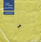 Servetėlės Paw Decor Collection