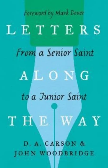 Letters Along the Way