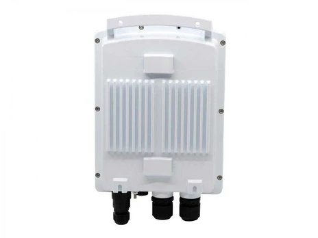 Axis Communications AXIS TU8002-E 90 W MIDSPAN/OUTDOOR READY IP66-RATED MIDSPAN