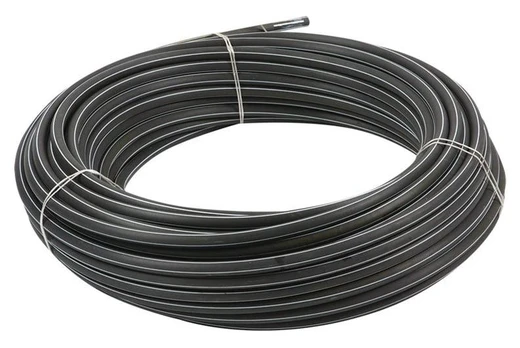 Techninis vamzdis Multikuta RLDPE, D32 x 2,4 mm, 50 m
