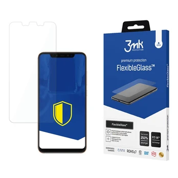 3mk FlexibleGlass do Xiaomi Mi 8 Pro