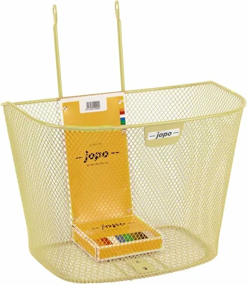 Helkama jopo pyöräkori, säde