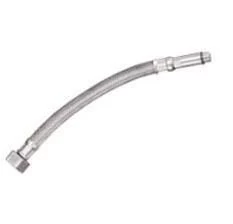 Maišytuvo žarnelė W-LINE, PEX b, 1/2 x M10 x 100 cm, TA