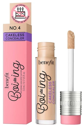 Maskuojanti priemonė Benefit Boi-ing, 04 light cool, 5 ml