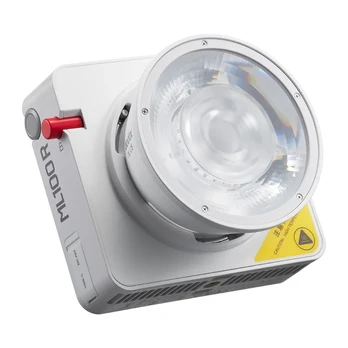 Godox ML100R Portable LED RGB Light