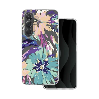 Dėklas IMD print case for Samsung Galaxy S24 splash
