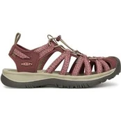 Keen Basutės Whisper W 1028816 Rožinė