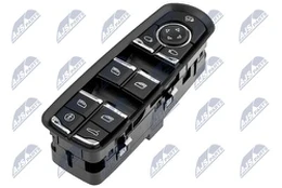 Jungiklis, lango pakėliklis NTY EWS-PS-000