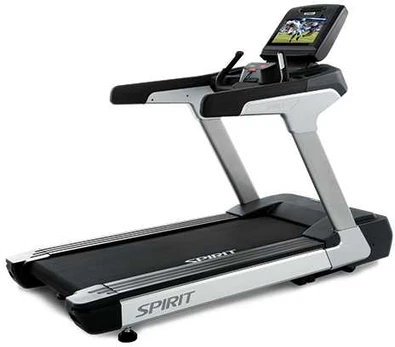 Bėgimo takelis SPIRIT CT900TFT