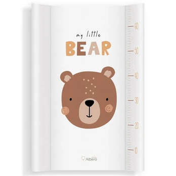 Vystymo lenta Albero mio BEAR