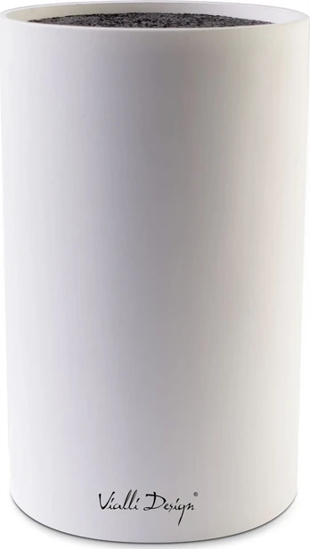 Vialli Design PEILIŲ GALANDIMO BLOKAS BIANCO Baltas 35787 VIALLI DESIGN