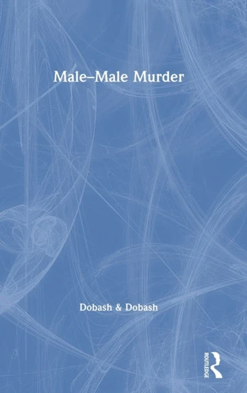 Male–Male Murder