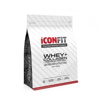 ICONFIT Whey+Collagen