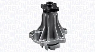 Vandens siurblys, variklio aušinimas MAGNETI MARELLI 352316170274 kaina