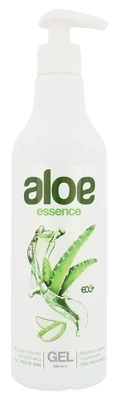 Kūno gelis Diet Esthetic Aloe Vera Essence, 500 ml