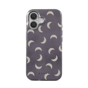 Moonstone - iPhone 16 Case, Tough (MagSafe) / N/A