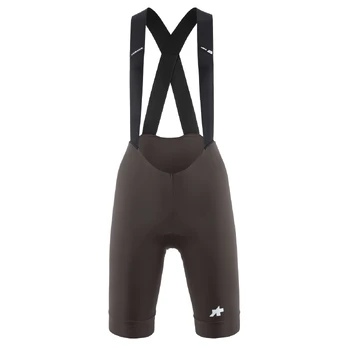Assos Uma GT S11 moteriški šortai | Wild Brown, L