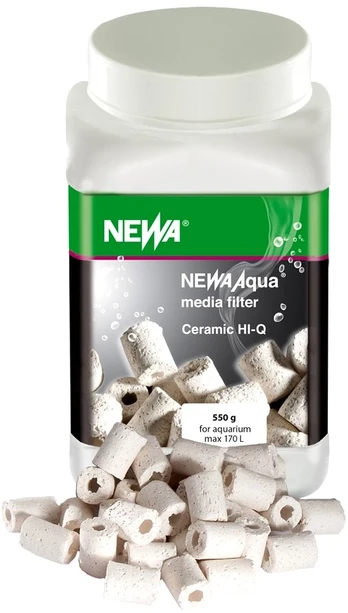 NEWAQUA keramikinė filtravimo kasetė akvariumui