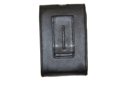 Dėklas Lowepro Leather Camera Case Napoli 5 Black/Noir kaina