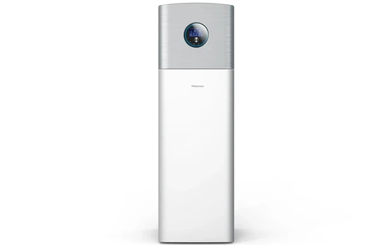 Šilumos siurblys Hisense AHS-044HCDSAA-23