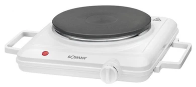 Viryklė Bomann EKP 5027 CB