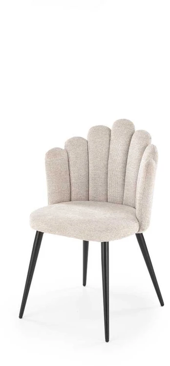 K552 chair, beige