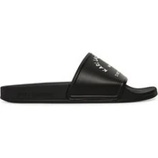 Šlepetės KARL LAGERFELD Kondo 2.0 KL80908A Juoda