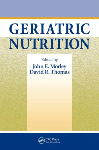 Geriatric Nutrition