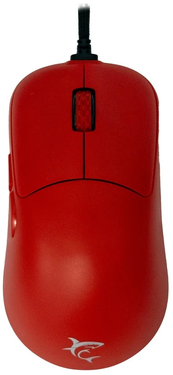 White Shark GM-5014 Graphene Red