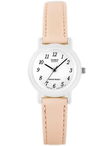 Laikrodis DAMSKI CASIO LQ-139L 4B2 (zd572d) + BOX