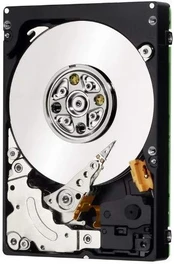 Dysk serwerowy Dell 600GB 2.5'' SAS-1 (3Gb/s) (8WP8W)
