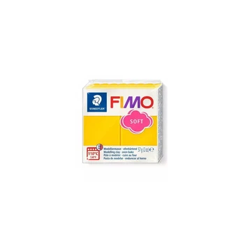 Modelinas FIMO soft , 57 g., saulėgrąžų sp.