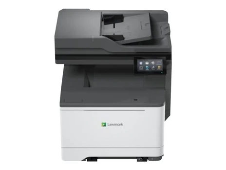 LEXMARK CX532adwe MFP colour laser A4