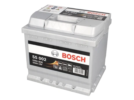 BOSCH S5002