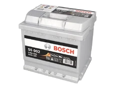 BOSCH S5002 kaina