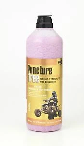 Puncture free padangų Sandarinimo skystis QUAD
