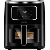MPM MFR-09 Airfryer 5L 1450W kaina