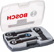 Bosch 5 dalių komplektas STARLOCK MAX 2608664132 kaina