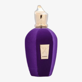 Xerjoff " V " Accento Eau De Parfum - unpacked 100 ml (unisex)