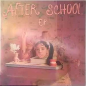 CD Melanie Martinez - After School EP