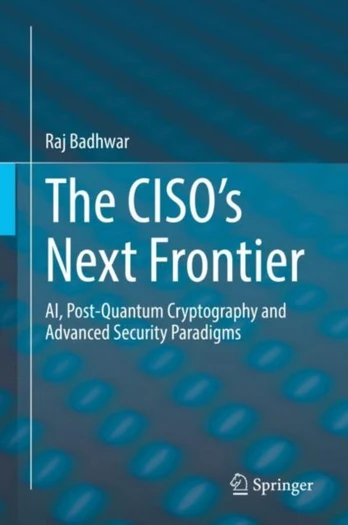 CISO’s Next Frontier