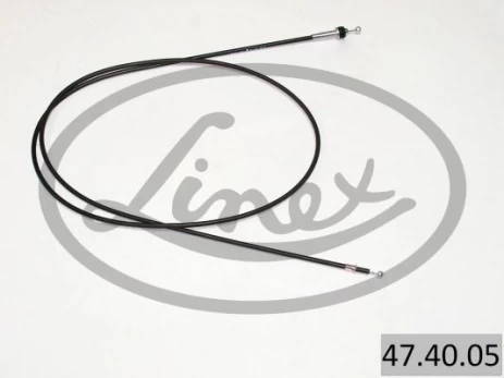 Gaubto trosas LINEX 47.40.05