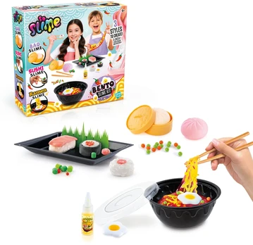 So Slime - Bento Slime Kit (26449)