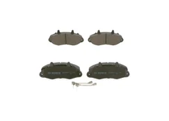 BOSCH 0 986 494 292 Brake pad set
